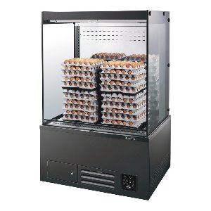 [그랜드우성] 계란용 냉장쇼케이스 GWBOER09EF
