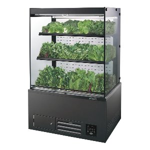 [그랜드우성] 청과야채용 냉장쇼케이스 GWBOER09ES2F